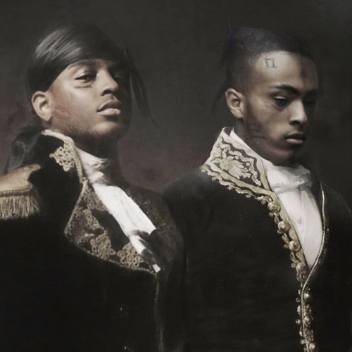 Stream xxxtentacion & ki Mask "The Slump God" Off the Wall! v2 by