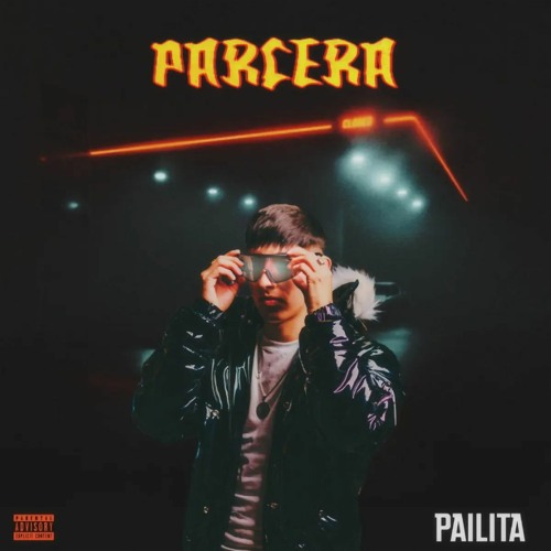 Pailita - Parcera (VICNOIS Edit)FREE DOWNLOAD