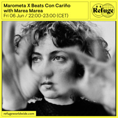 Marometa X Beats Con Cariño - Marea Marea  - 06 Jun 2025