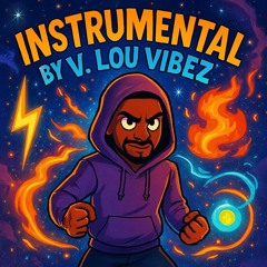 Supernatural (Prod. V. Lou Vibez) (Instrumental)