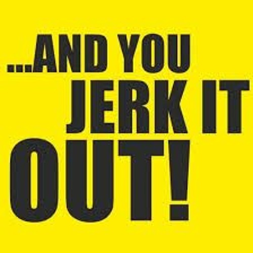jerk it techno