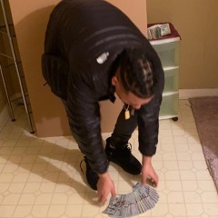 Cbands- On my shit (prod. DJYoungKash)