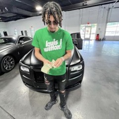 punchmade dev illegal hustle mixx (prod. fine78)