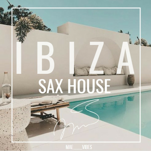 Stream Roxy Louw Listen to Sax House 2022 Summer Lounge Music