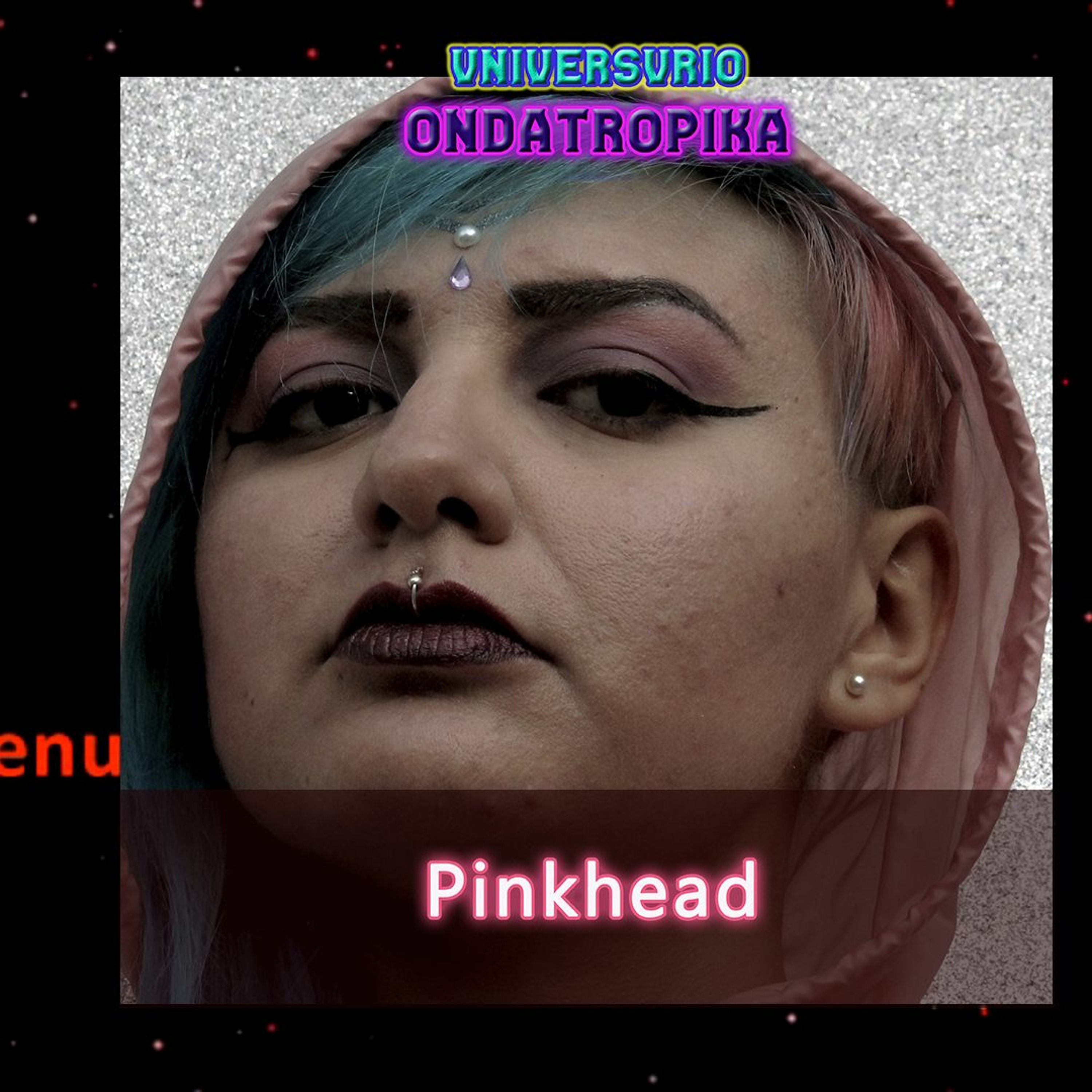 Mixtapes Pinkhead