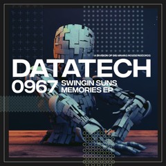 Swingin Suns - Memories