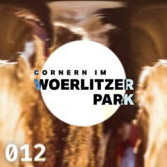 012 Cornern im Woerlitzer Park | Captain Cook