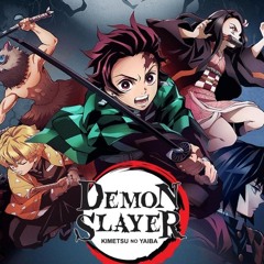 DEMON SLAYER RAP! (Kimetsu No Yaiba) - Connor Quest!