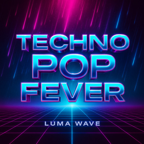 Techno pop fever