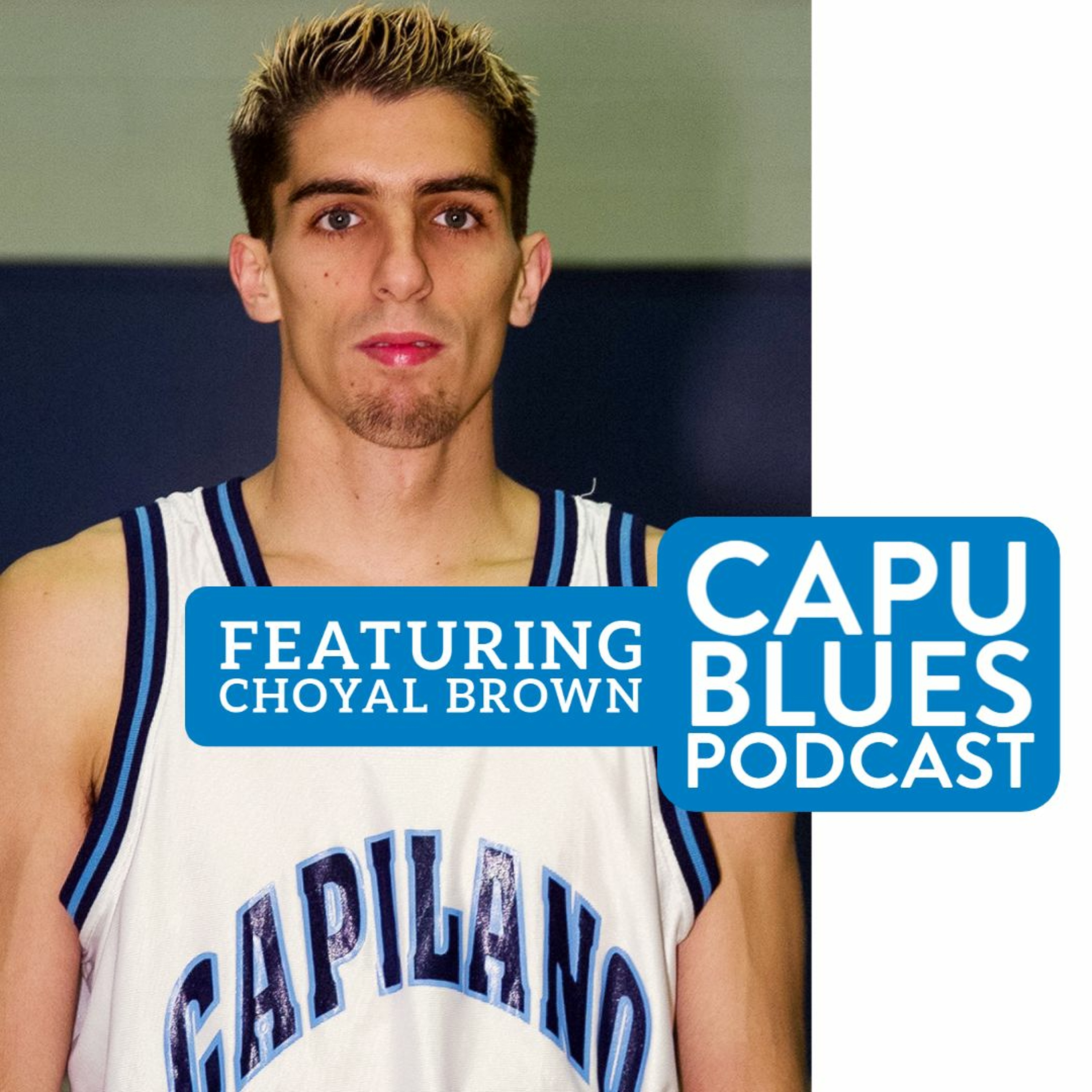 CapU Blues