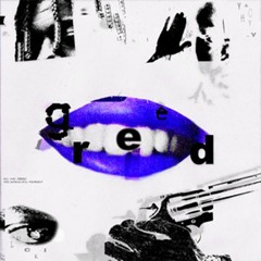 LUCKI - GREED(Feat. lil yachty) [Prod. xpwave] *REMAKE*