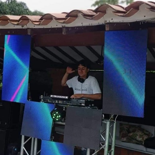 THE RETURN LIVE SET - KEVIN CATAÑO DJ