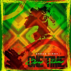 Jamez Vinay - One Time