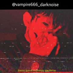 PLUS X VAMPIRE666 DARKNOISE X música para fumar marihuana🎃 lofi mexicano🇲🇽