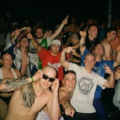 Bouncy happy Hardcore vinyl mix by G-Valley (re-upload audiofix)