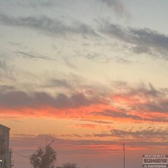 Colors Of The Clouds