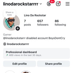 Summrs x Vino x Lino Da Rockstar (Prod by. FIG)