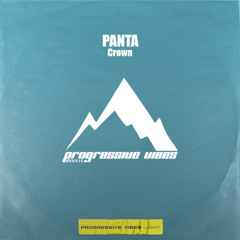 PANTA - Crown [Progressive Vibes Light - PVM1063L]