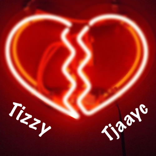 Tizzy ft tjaayc - Cant move on