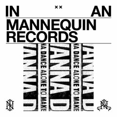 MANNEQUIN RECORDS X IN**AN______LIVE @EROTICA11