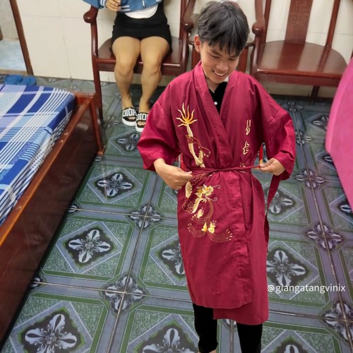 Yeu Lai Tu Dau - Chicken X Vigga HD T - Key(TK)