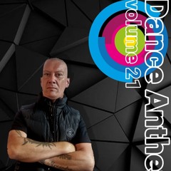 Marc Mackender - Dance Anthems 21