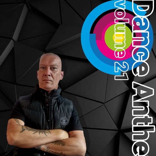 Marc Mackender - Dance Anthems 21