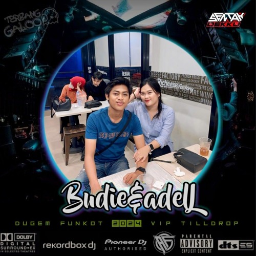 SENTAKDEKKU🚀•DUGEM FUNKOT SENTAKDEKKU HARD vs DIK WALI (New) SPESIAL REQ BUDIERICO and ADELLIA•