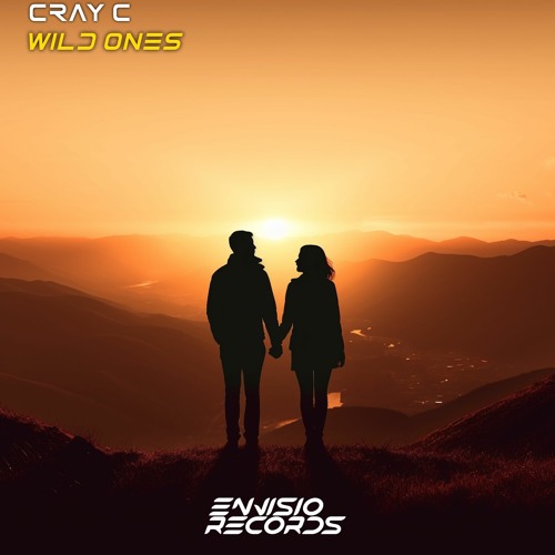 CRAY C - Wild Ones (Original Mix)[ENVISIO RECORDS]/ FREE DOWNLOAD