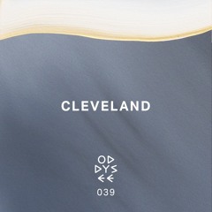 Oddysee 039 | 'Ocean Tech' by Cleveland