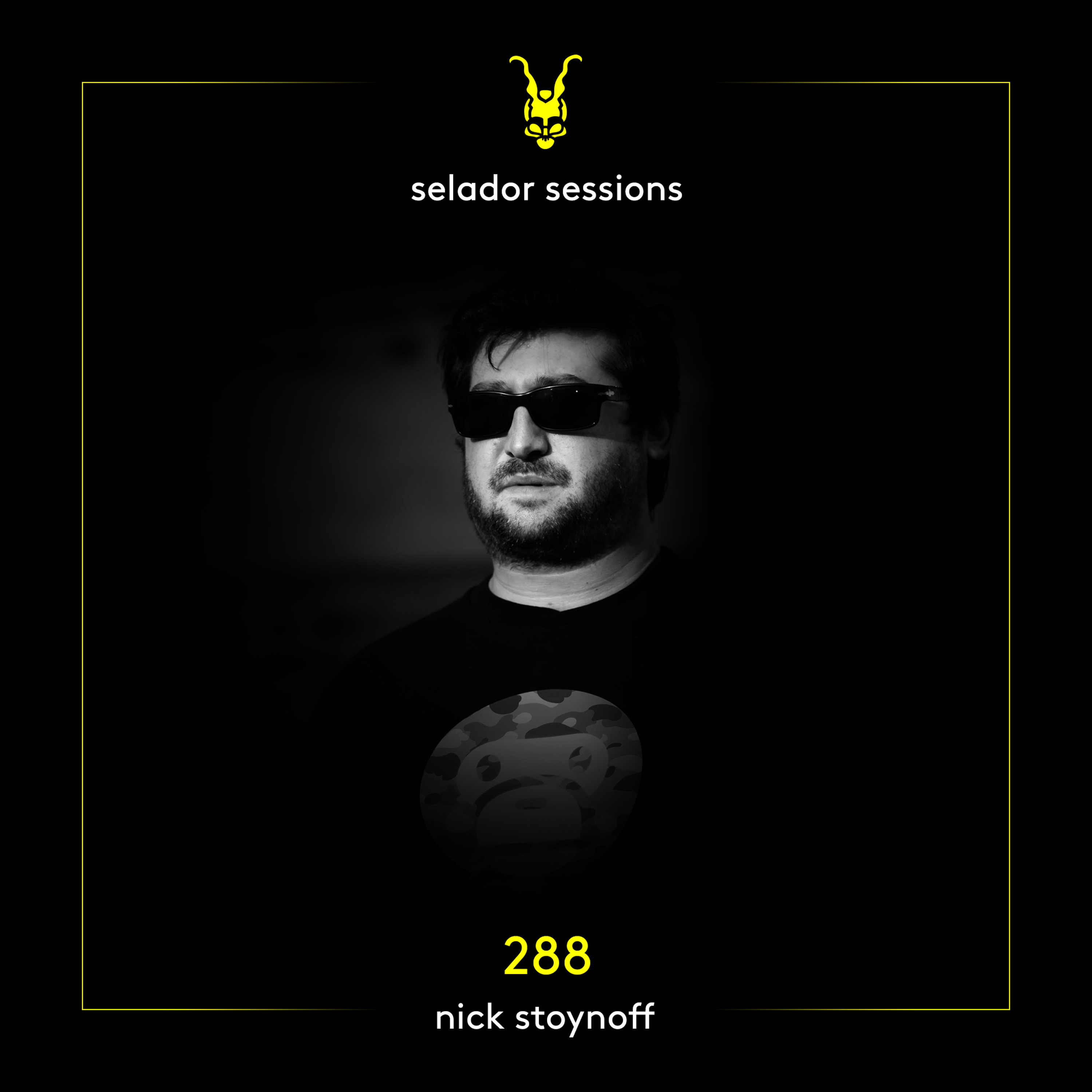 Selador Recordings Podcasts