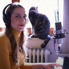 La Cura - cover piano e voce