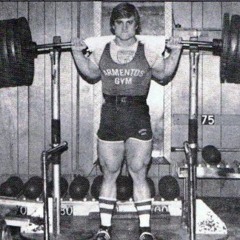 Life Imitates Life X Tom Platz
