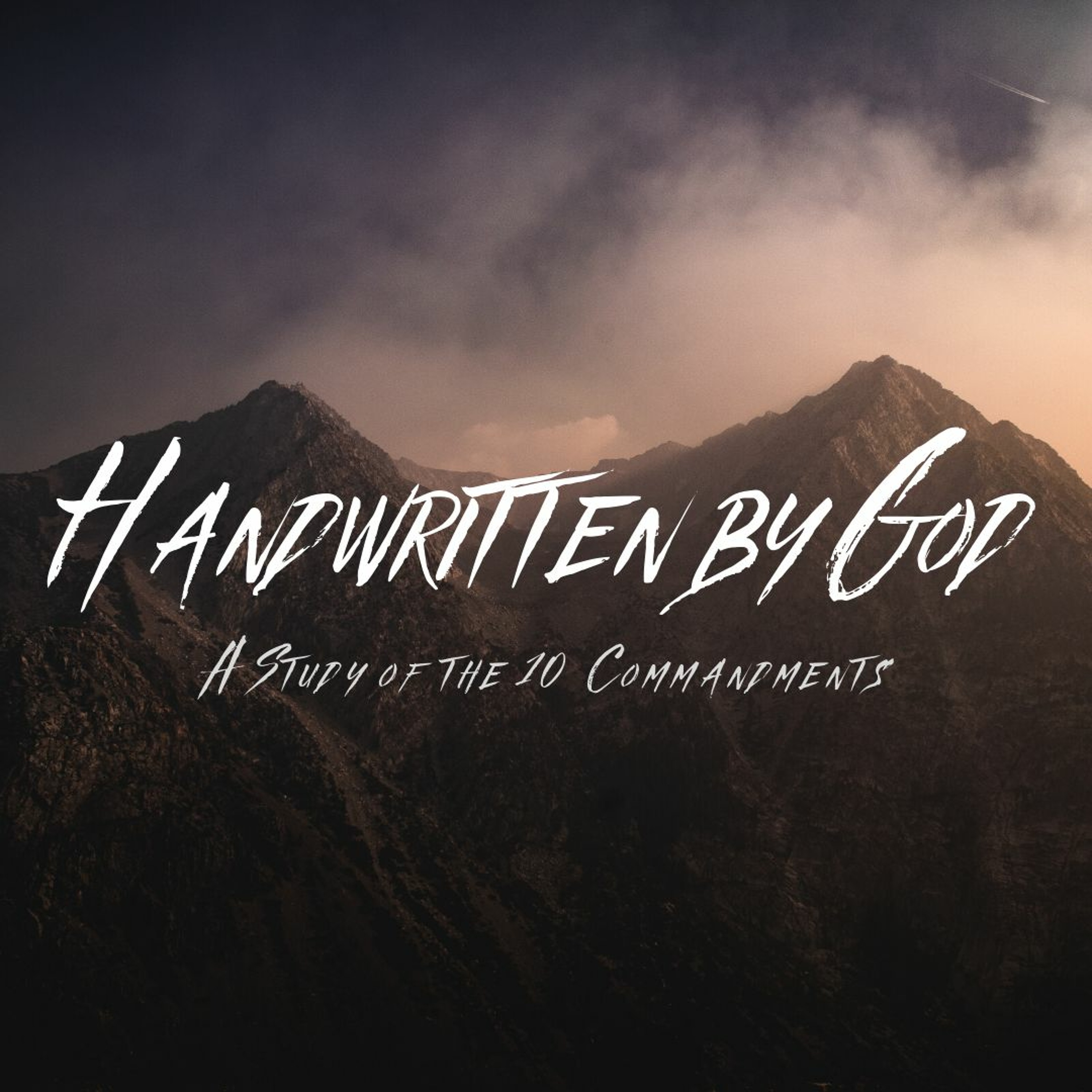 Capshaw Baptist Church Podcast