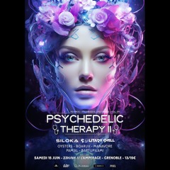 MANAVORE @ PSYCHEDELIC THERAPY 2 / AMPERAGE 15/06/24