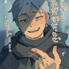 I hate myself(re:zero x revenge)