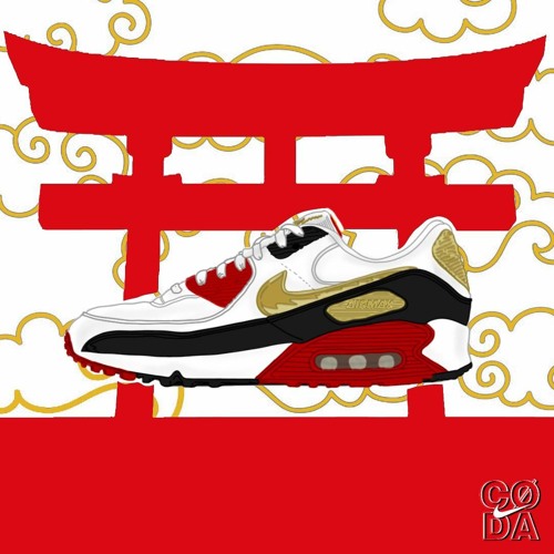 nike air max 90 cny