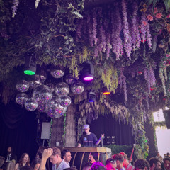 ISAK Live @ Somewhere Nowhere NYC (6.28.2025) [Solstice Sunset]