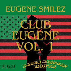 Club Eugene Vol. 1