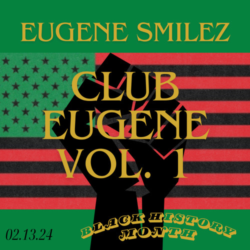 Club Eugene Vol. 1