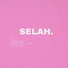 SELAH