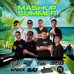 MASHUP SUMMER PACK