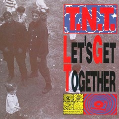 Let's Get Together (Radio Mix)