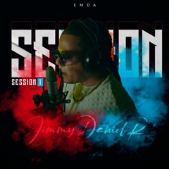 La Session 1 - Jimmy Daniel Rd ( EMDA ) freestyle