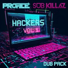 Sub Killaz & Profile - No Limit [Clip]