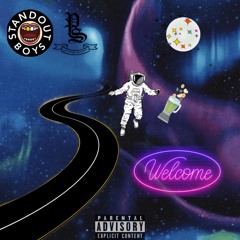 So.Los - Gold Within Me ,Produce By 90sbeat