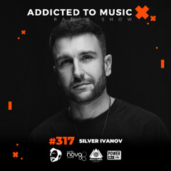 World Up #317 pres. Silver Ivanov