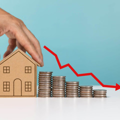 Pourquoi l'IMMOBILIER est-il si cher ?
