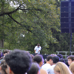 Opening Set for Quavo and Abhi the Nomad, Penn State Movin' On Festival 2025