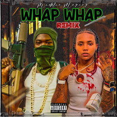 Skilibeng Remix - Whap Whap